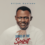 Elijah Oyelade - The Place Of His Feet