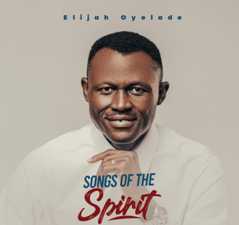 Elijah Oyelade - The Place Of His Feet